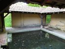 Lavoir de FONTAINES