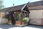 Lavoir de GRON