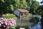 Lavoir de MAILLOT