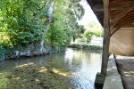 Lavoir de MALAY LE PETIT
