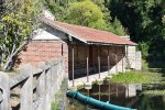 Lavoir de MALAY LE PETIT