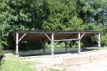 Lavoir de MALAY LE GRAND