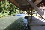 Lavoir de MALAY LE GRAND