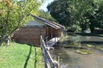 Lavoir de MALAY LE PETIT