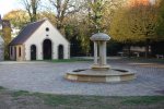 Lavoir de PARON