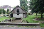Lavoir de SOUCY