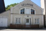 Lavoir de CHASSY