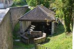 Lavoir de CHASSY