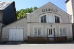 Lavoir de CHASSY