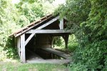 Lavoir de LADUZ