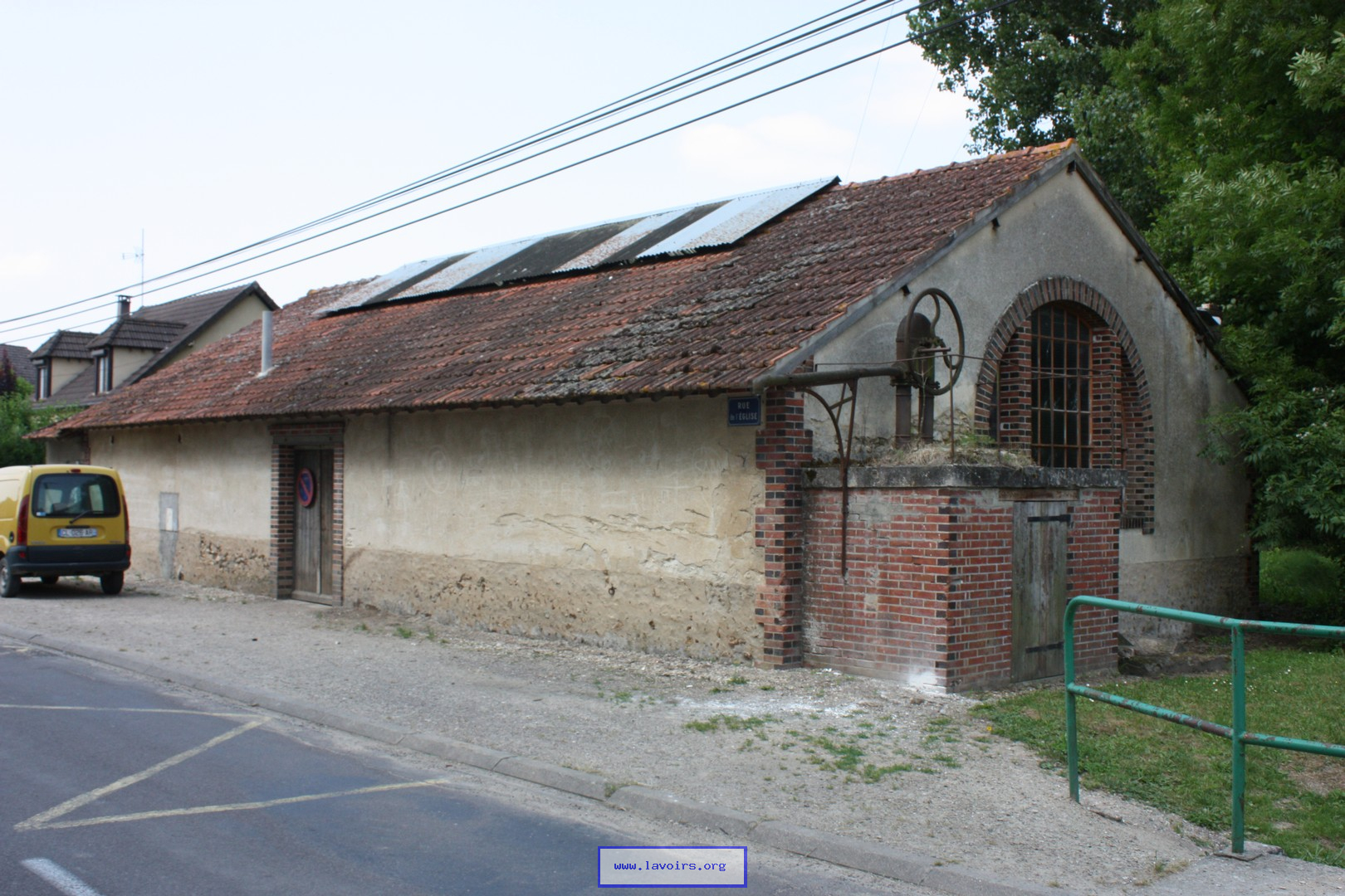23 Rue Du Bout De La Mare Montainville