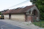 Lavoir de LADUZ