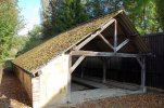 Lavoir de LA FERTE LOUPIERE