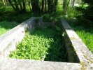 Lavoir de LA FERTE LOUPIERE