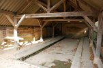 Lavoir de LA FERTE LOUPIERE