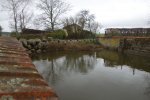 Lavoir de LA FERTE LOUPIERE
