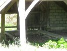 Lavoir de LA FERTE LOUPIERE