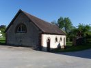 Lavoir de MERRY LA VALLEE