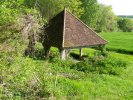 Lavoir de MERRY LA VALLEE