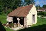 Lavoir de MERRY LA VALLEE