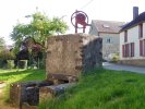 Lavoir de MERRY LA VALLEE