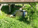 Lavoir de MERRY LA VALLEE