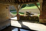 Lavoir de MERRY LA VALLEE