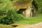 Lavoir de POILLY SUR THOLON