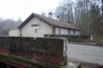 Lavoir de POILLY SUR THOLON
