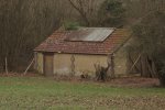Lavoir de POILLY SUR THOLON