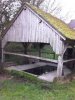 Lavoir de ST AUBIN CHATEAUNEUF
