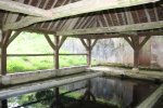 Lavoir de ST AUBIN CHATEAUNEUF