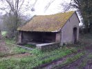 Lavoir de ST AUBIN CHATEAUNEUF