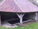 Lavoir de ST MARTIN SUR OCRE