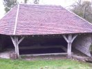 Lavoir de ST MARTIN SUR OCRE