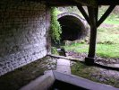 Lavoir de ST MARTIN SUR OCRE