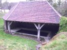 Lavoir de ST MARTIN SUR OCRE