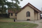Lavoir de ST MAURICE LE VIEIL
