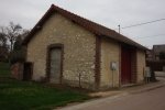 Lavoir de ST MAURICE LE VIEIL