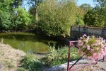 Lavoir de ST MAURICE LE VIEIL