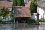 Lavoir de ST MAURICE THIZOUAILLES