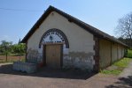 Lavoir de VILLIERS SUR THOLON