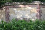 Lavoir de VILLIERS SUR THOLON