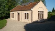 Lavoir de VILLEMER