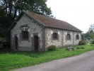 Lavoir de LA CELLE ST CYR