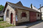 Lavoir de LA CELLE ST CYR