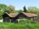 Lavoir de PRECY SUR VRIN
