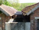 Lavoir de PRECY SUR VRIN