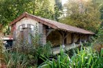 Lavoir de ST ROMAIN LE PREUX