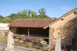 Lavoir de CHEVILLON